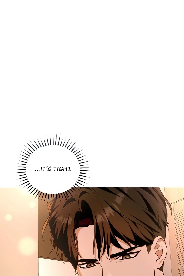 The Blue Flows Chapter 5 - Page 7