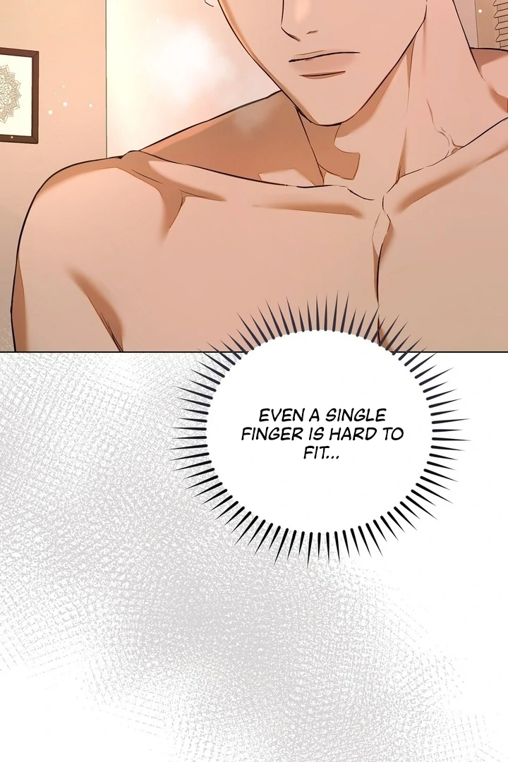 The Blue Flows Chapter 5 - Page 8