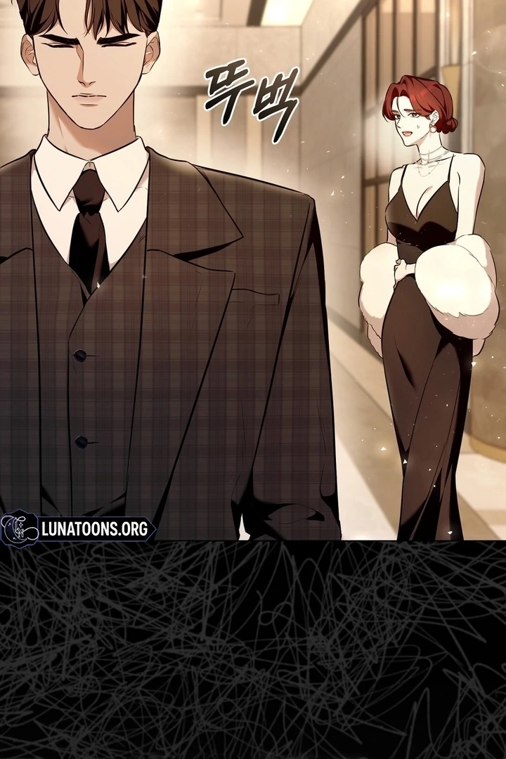 The Blue Flows Chapter 5 - Page 81