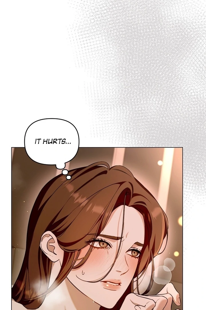 The Blue Flows Chapter 5 - Page 9