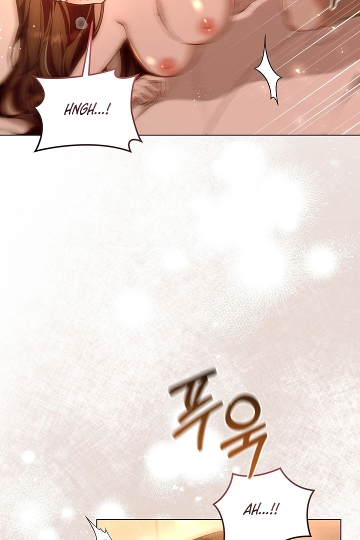 The Blue Flows Chapter 5 - Page 91