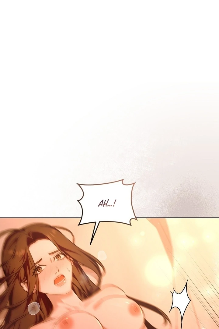 The Blue Flows Chapter 6 - Page 10