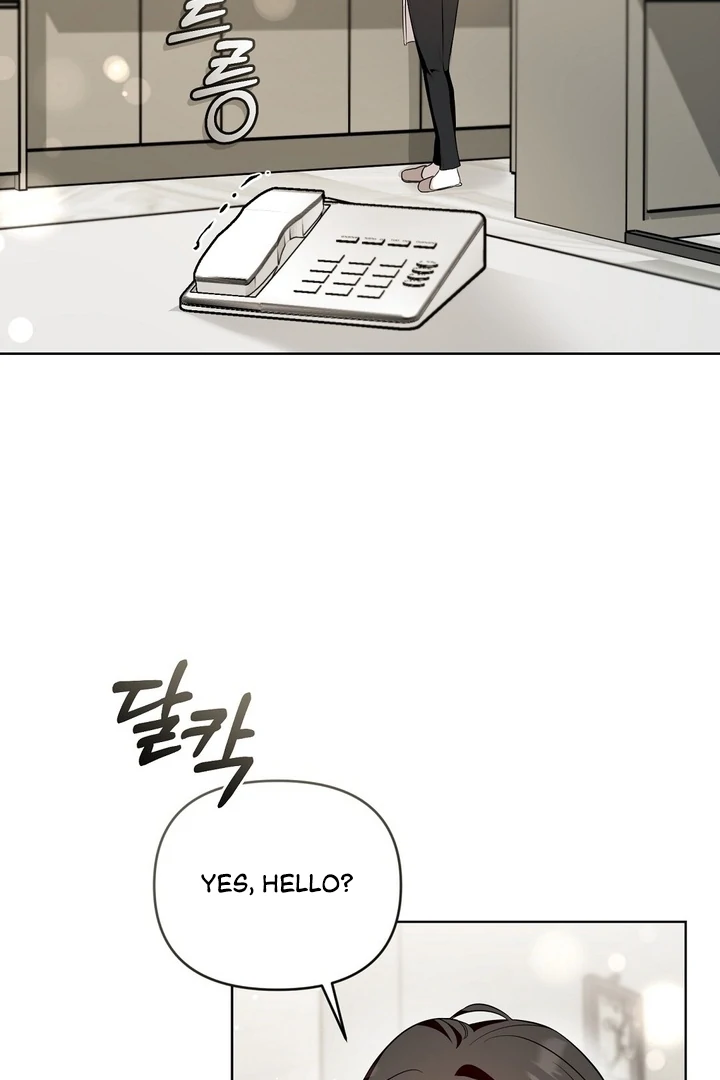 The Blue Flows Chapter 6 - Page 100
