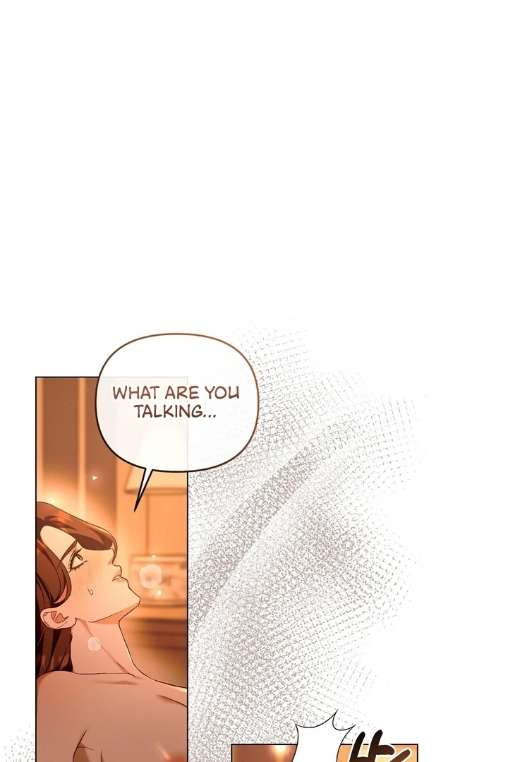 The Blue Flows Chapter 6 - Page 19