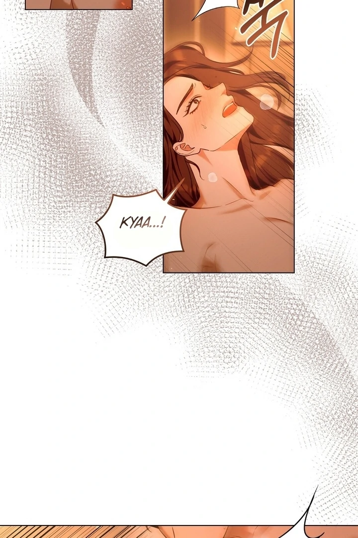 The Blue Flows Chapter 6 - Page 20