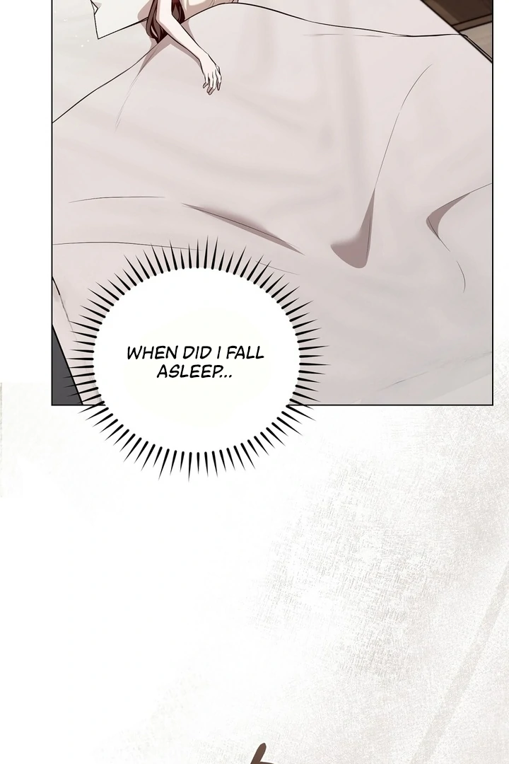 The Blue Flows Chapter 6 - Page 30