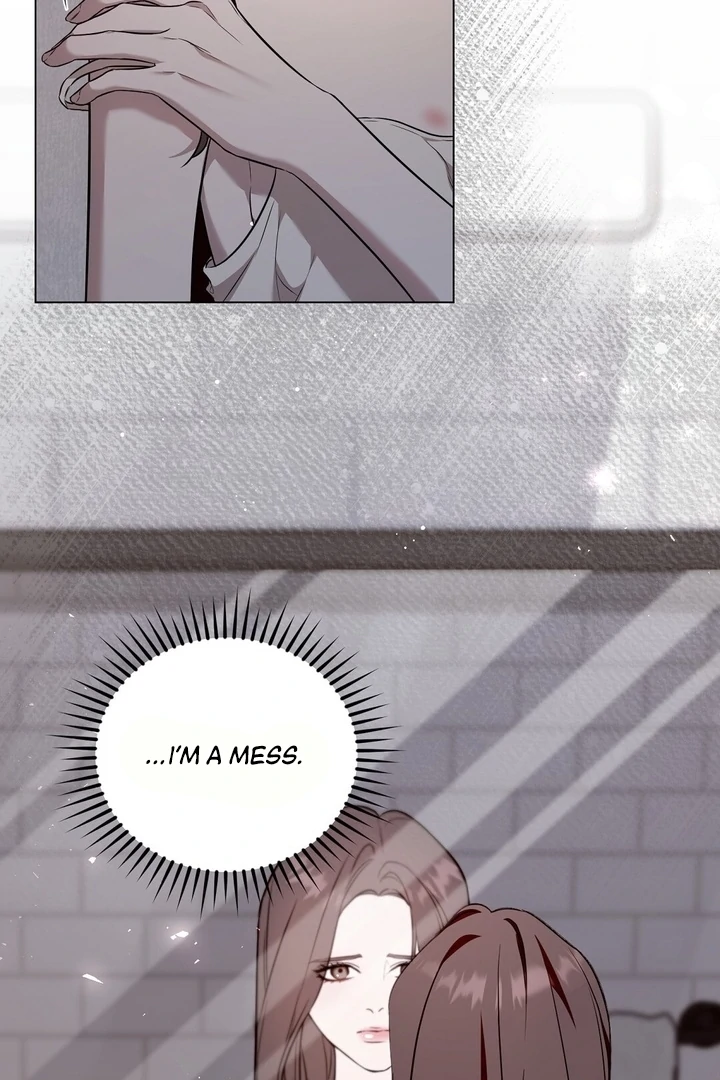 The Blue Flows Chapter 6 - Page 36