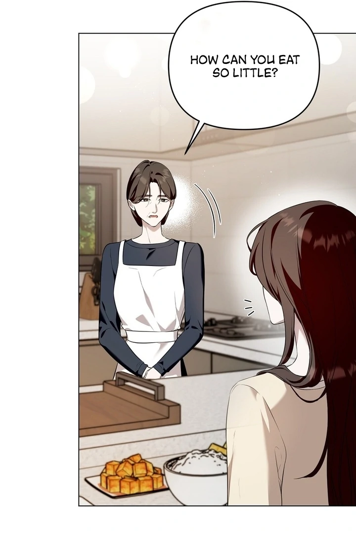 The Blue Flows Chapter 6 - Page 56