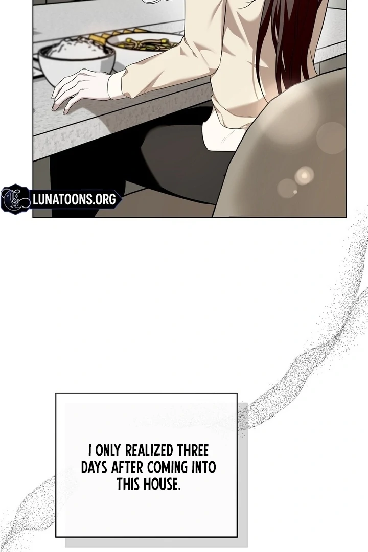 The Blue Flows Chapter 6 - Page 61