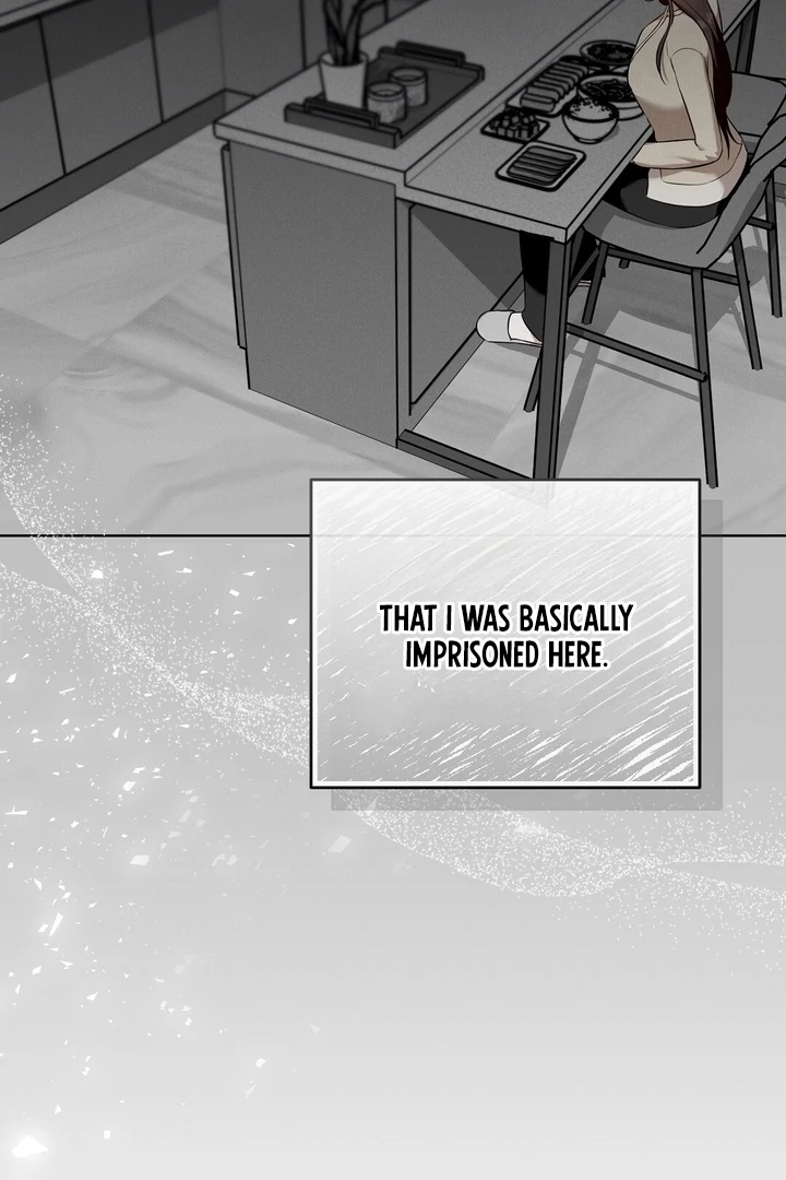 The Blue Flows Chapter 6 - Page 63