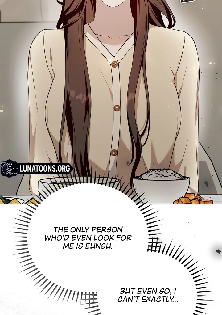 The Blue Flows Chapter 6 - Page 68