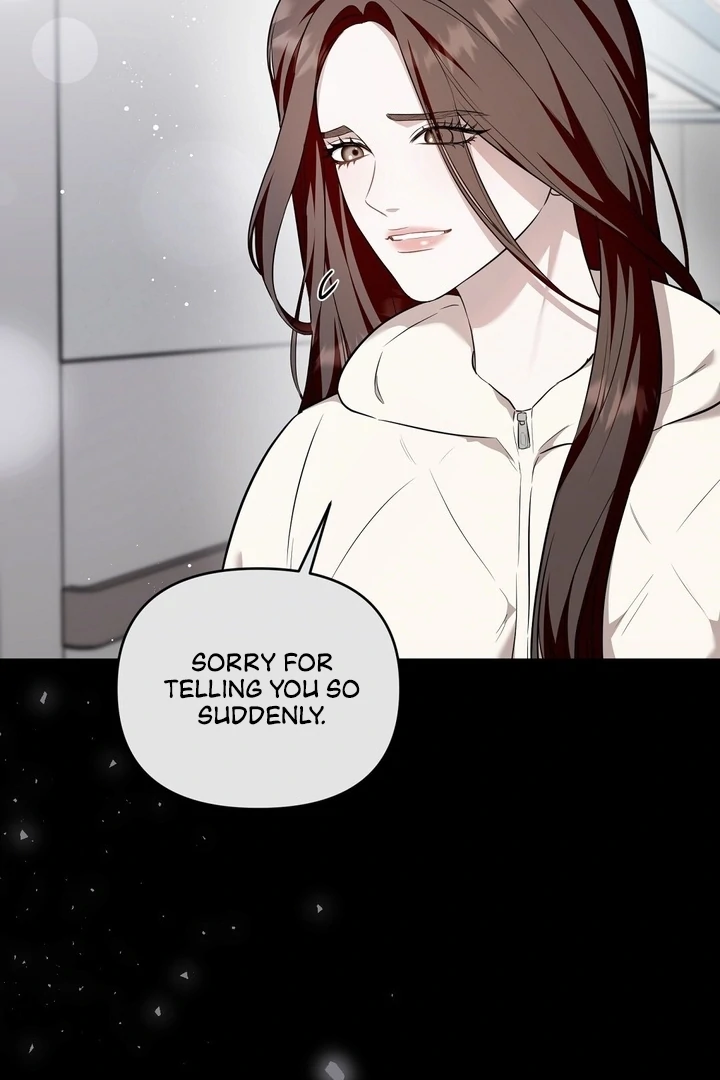 The Blue Flows Chapter 6 - Page 75