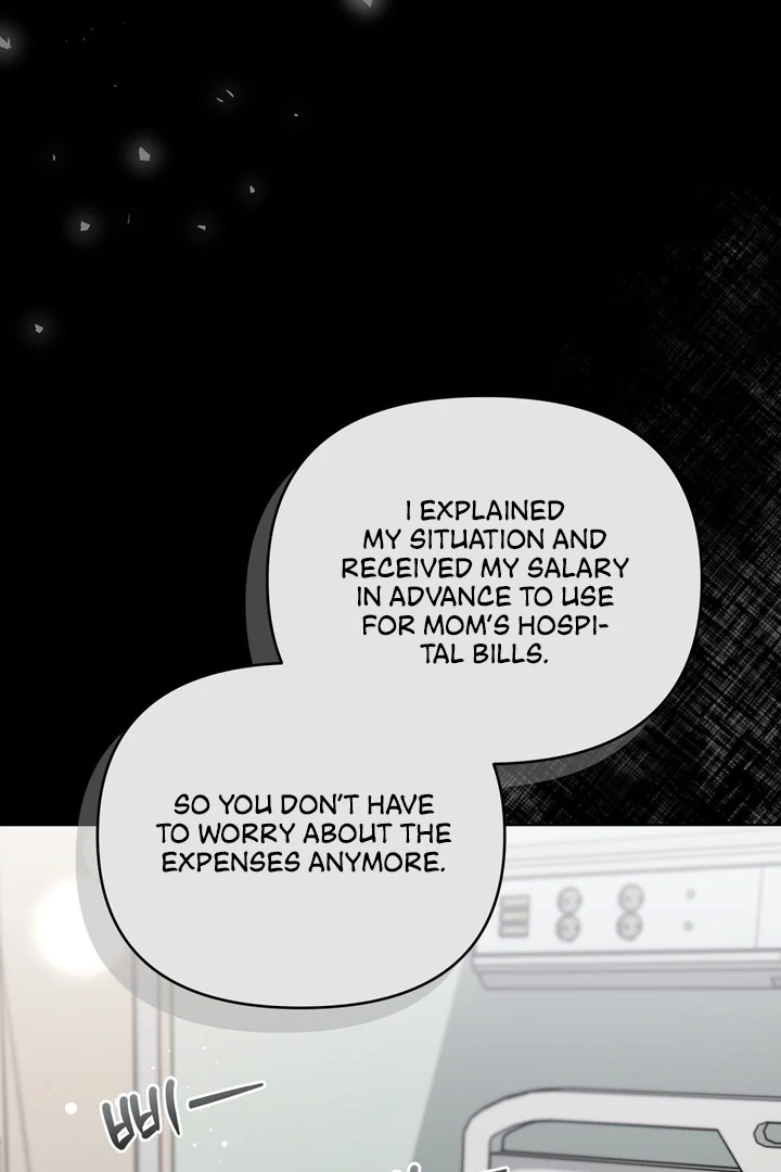 The Blue Flows Chapter 6 - Page 76