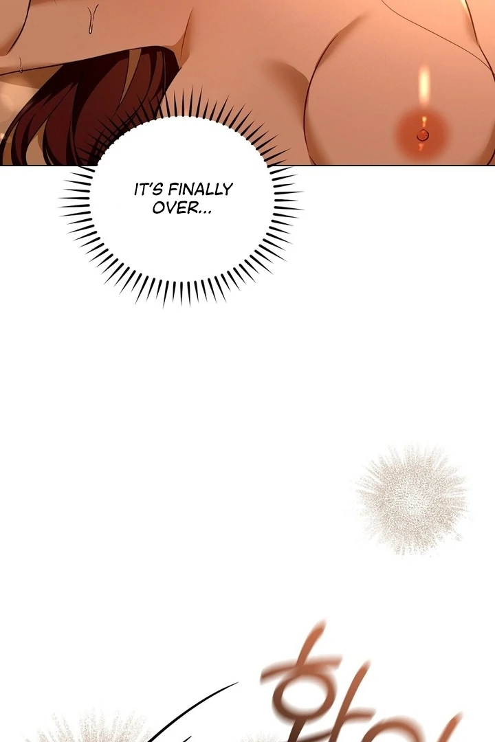 The Blue Flows Chapter 6 - Page 8
