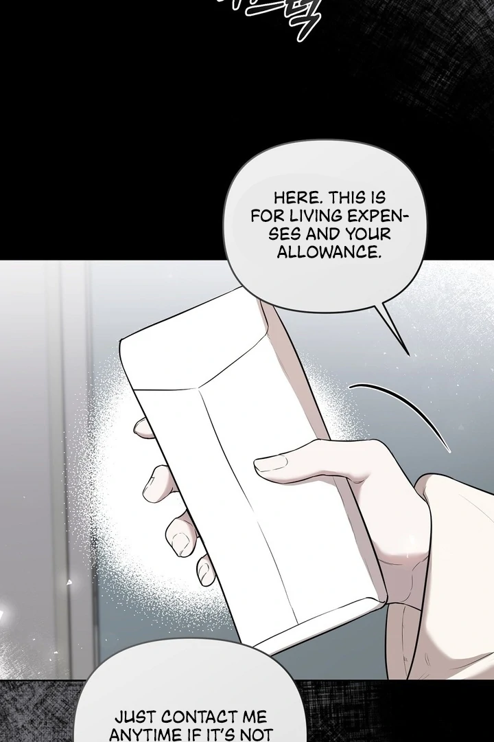 The Blue Flows Chapter 6 - Page 80