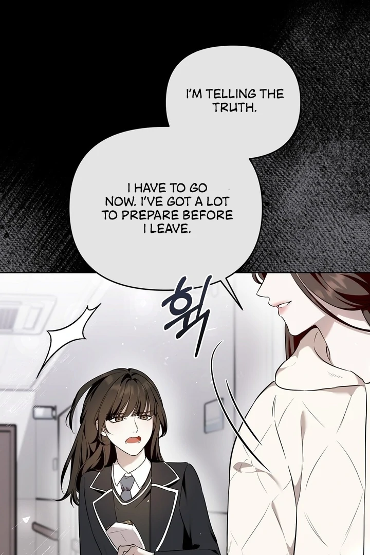The Blue Flows Chapter 6 - Page 84
