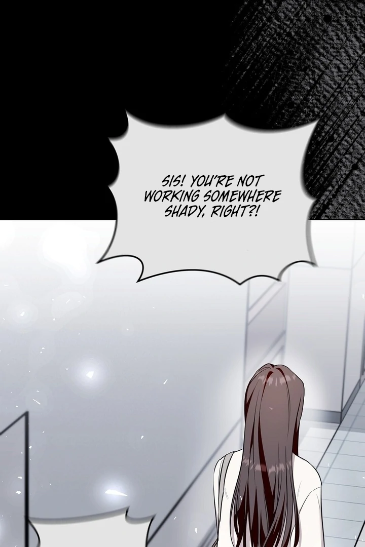 The Blue Flows Chapter 6 - Page 86