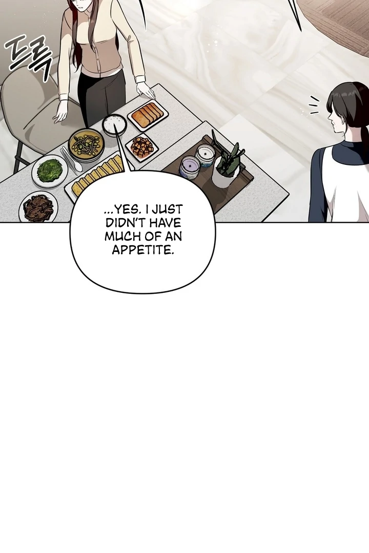 The Blue Flows Chapter 6 - Page 91