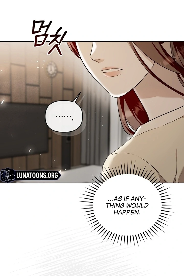 The Blue Flows Chapter 6 - Page 94
