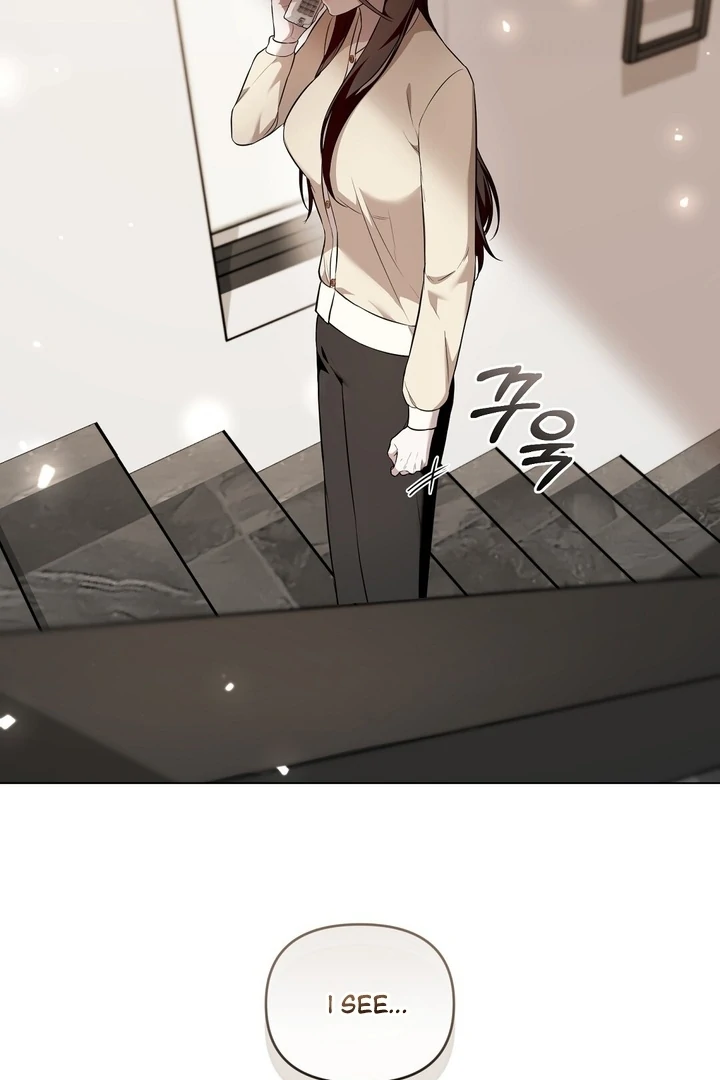 The Blue Flows Chapter 7 - Page 10