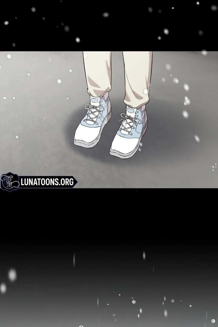 The Blue Flows Chapter 7 - Page 14