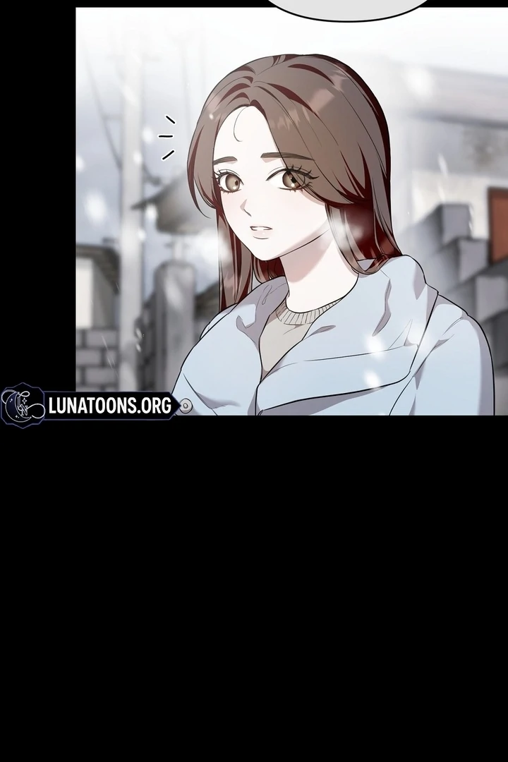 The Blue Flows Chapter 7 - Page 17