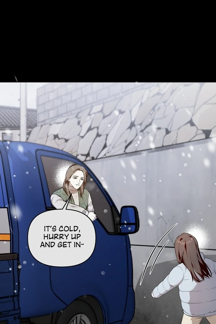 The Blue Flows Chapter 7 - Page 18