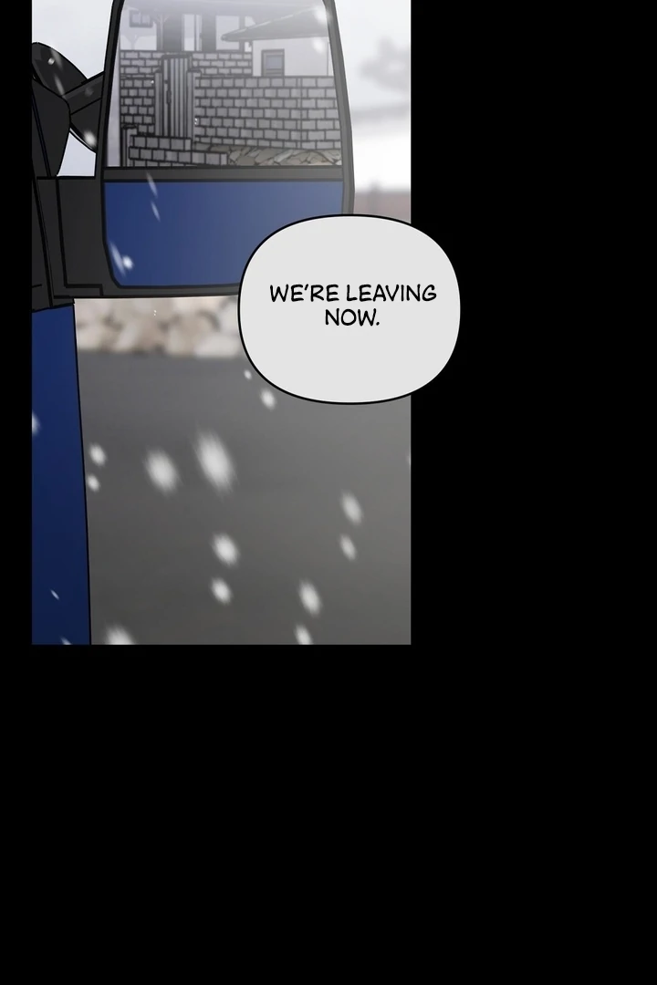 The Blue Flows Chapter 7 - Page 20