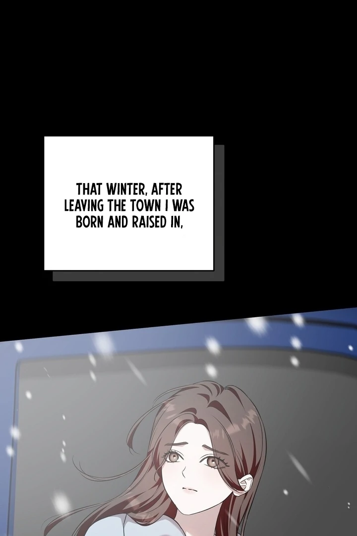The Blue Flows Chapter 7 - Page 21