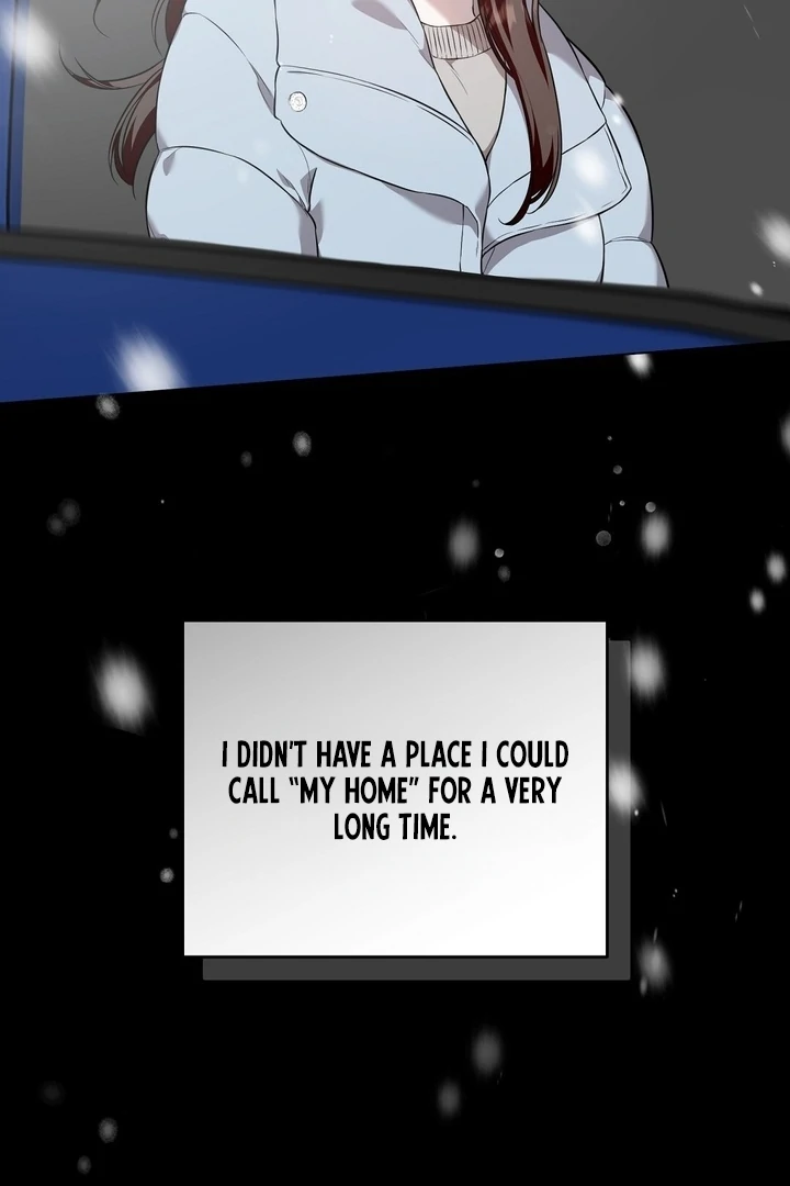 The Blue Flows Chapter 7 - Page 22