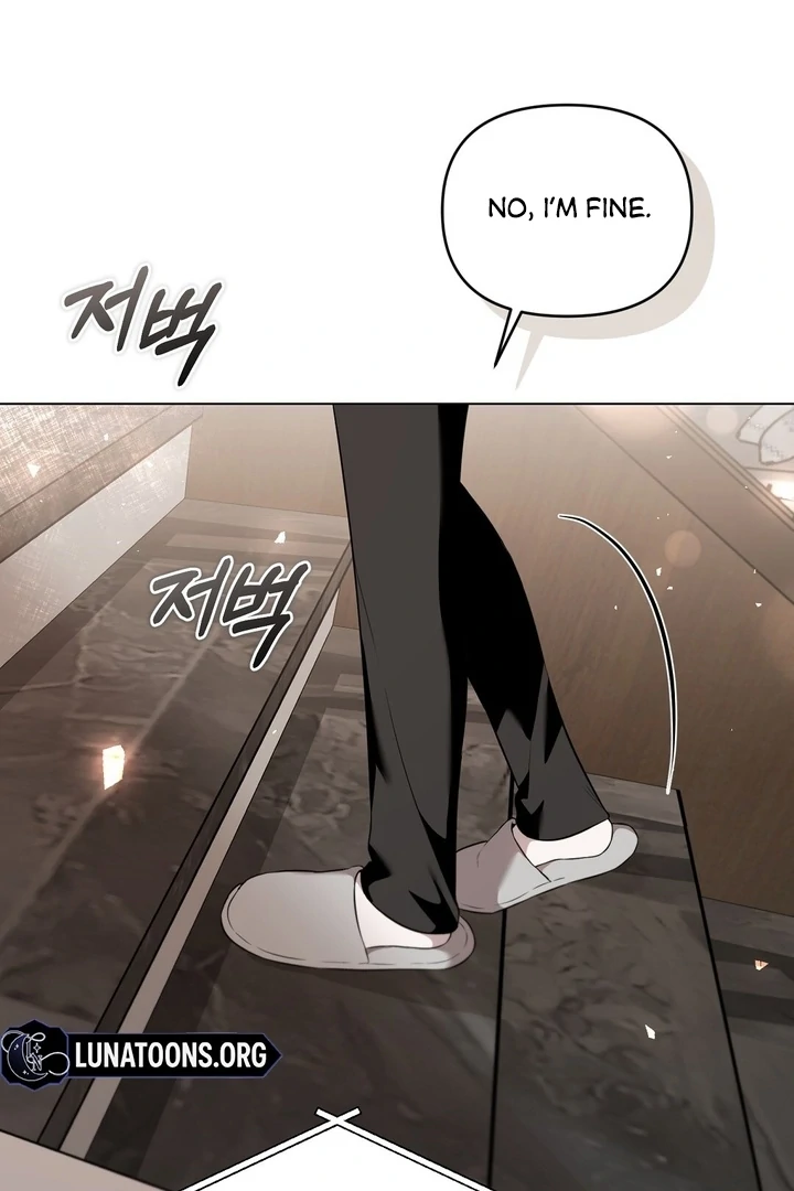 The Blue Flows Chapter 7 - Page 3