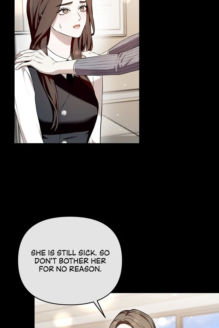 The Blue Flows Chapter 7 - Page 30