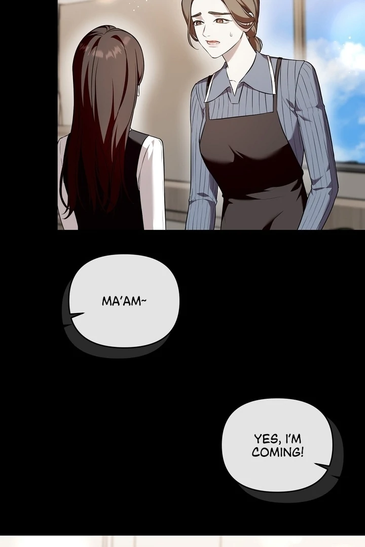The Blue Flows Chapter 7 - Page 31
