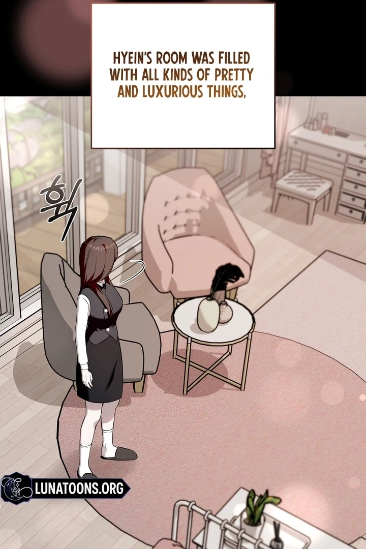 The Blue Flows Chapter 7 - Page 42