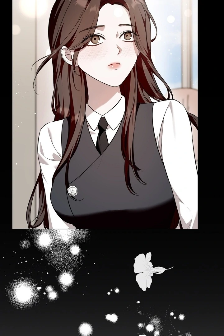The Blue Flows Chapter 7 - Page 50