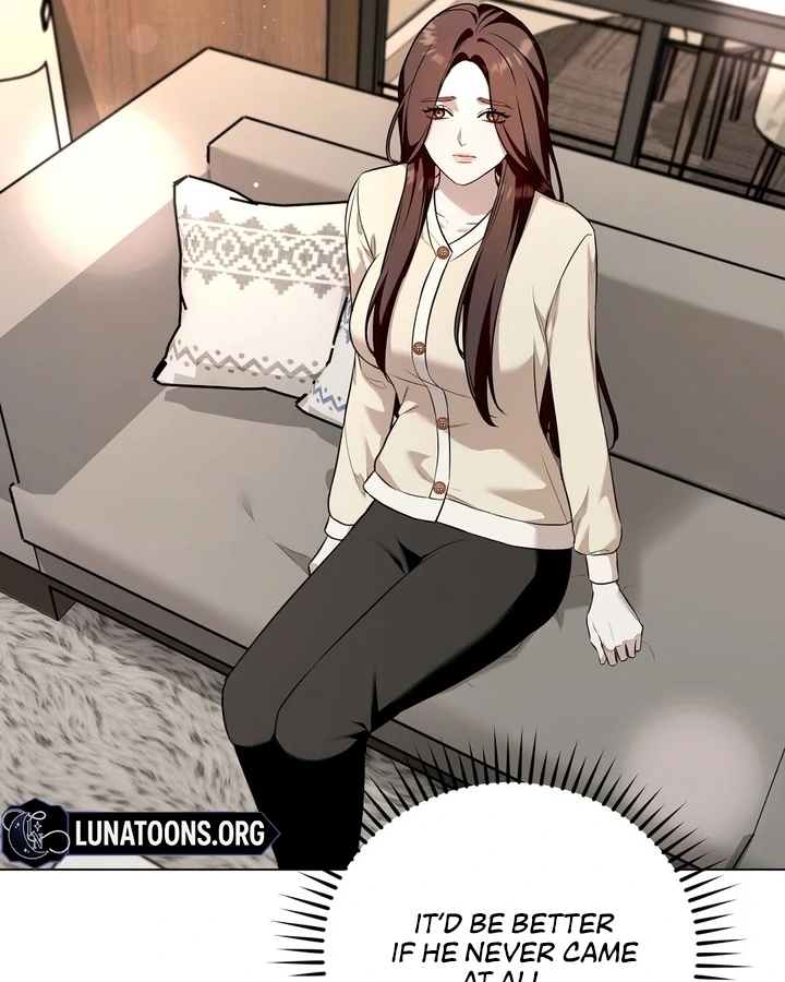 The Blue Flows Chapter 7 - Page 54
