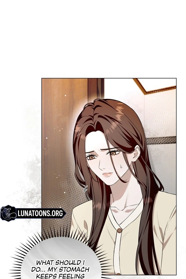 The Blue Flows Chapter 7 - Page 61