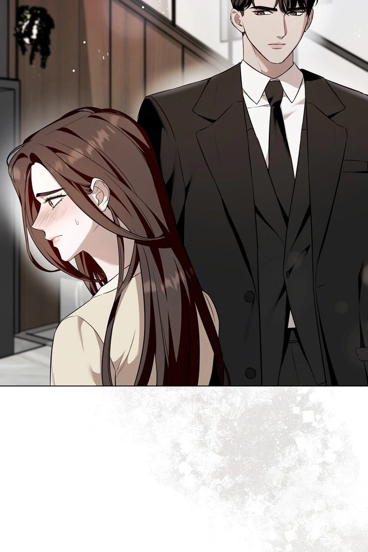 The Blue Flows Chapter 7 - Page 63