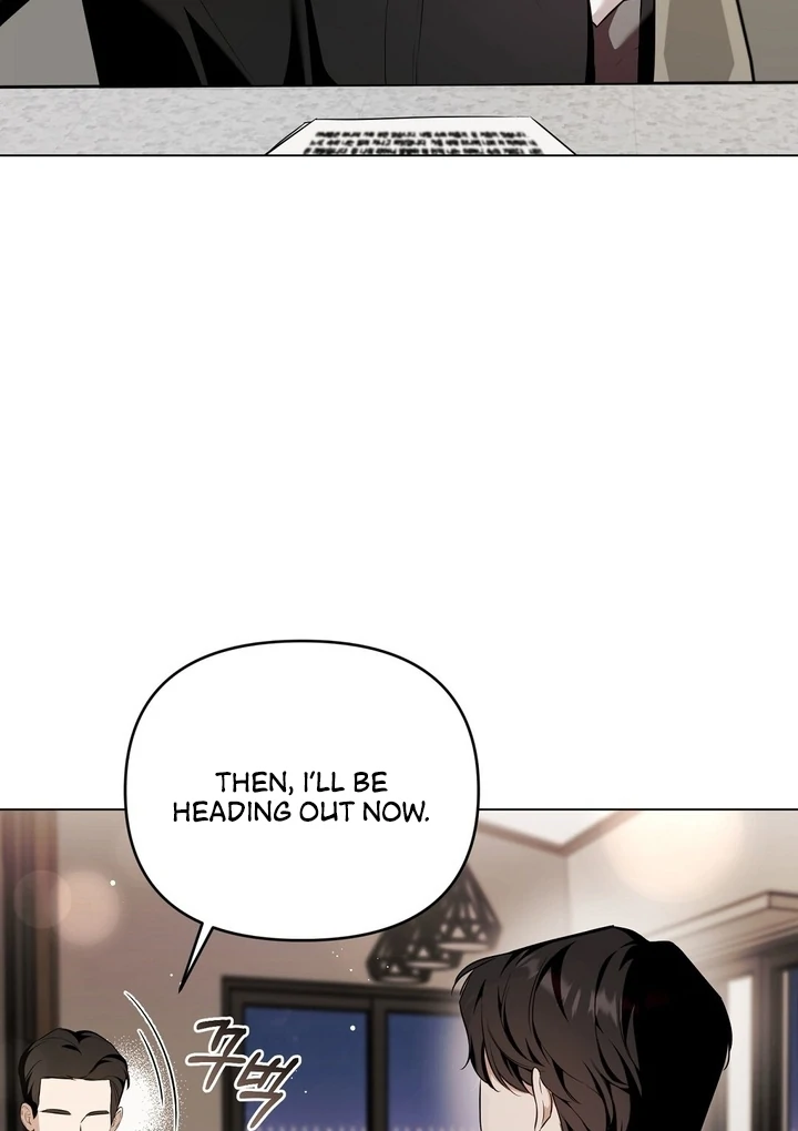 The Blue Flows Chapter 7 - Page 68