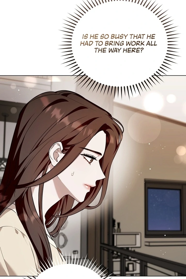 The Blue Flows Chapter 7 - Page 73