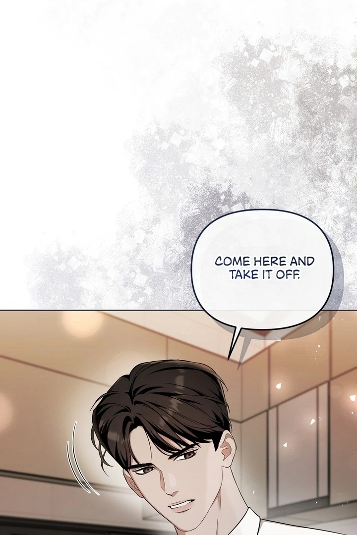 The Blue Flows Chapter 7 - Page 76