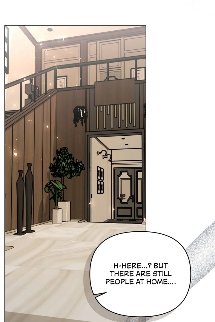 The Blue Flows Chapter 7 - Page 80