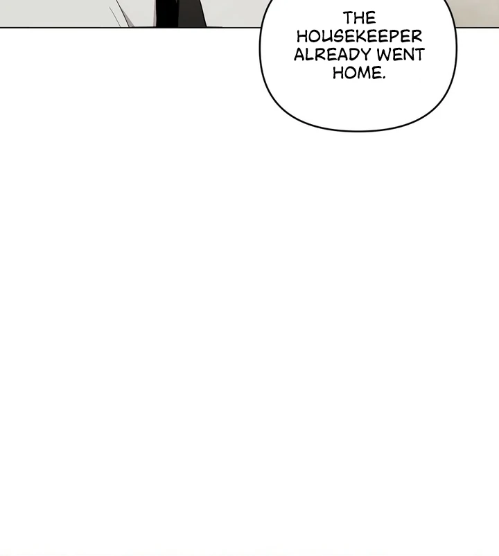 The Blue Flows Chapter 7 - Page 83