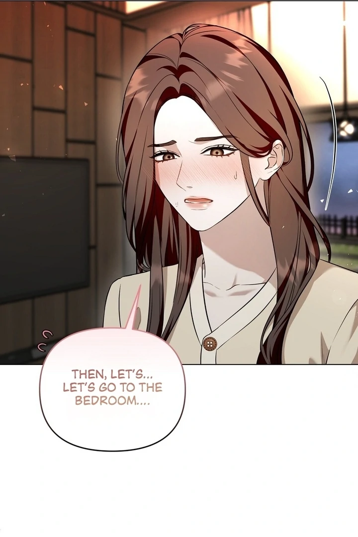 The Blue Flows Chapter 7 - Page 84