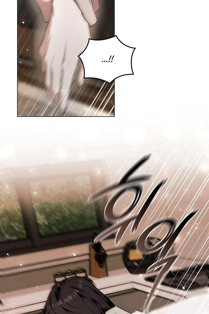 The Blue Flows Chapter 7 - Page 89