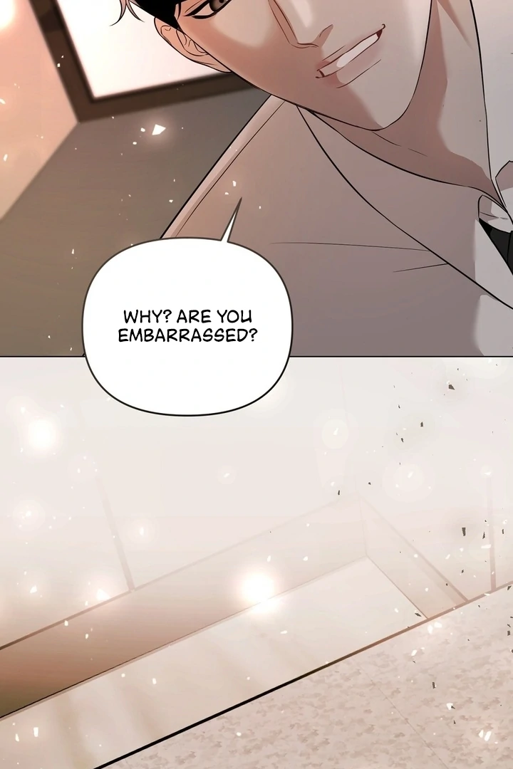 The Blue Flows Chapter 7 - Page 92
