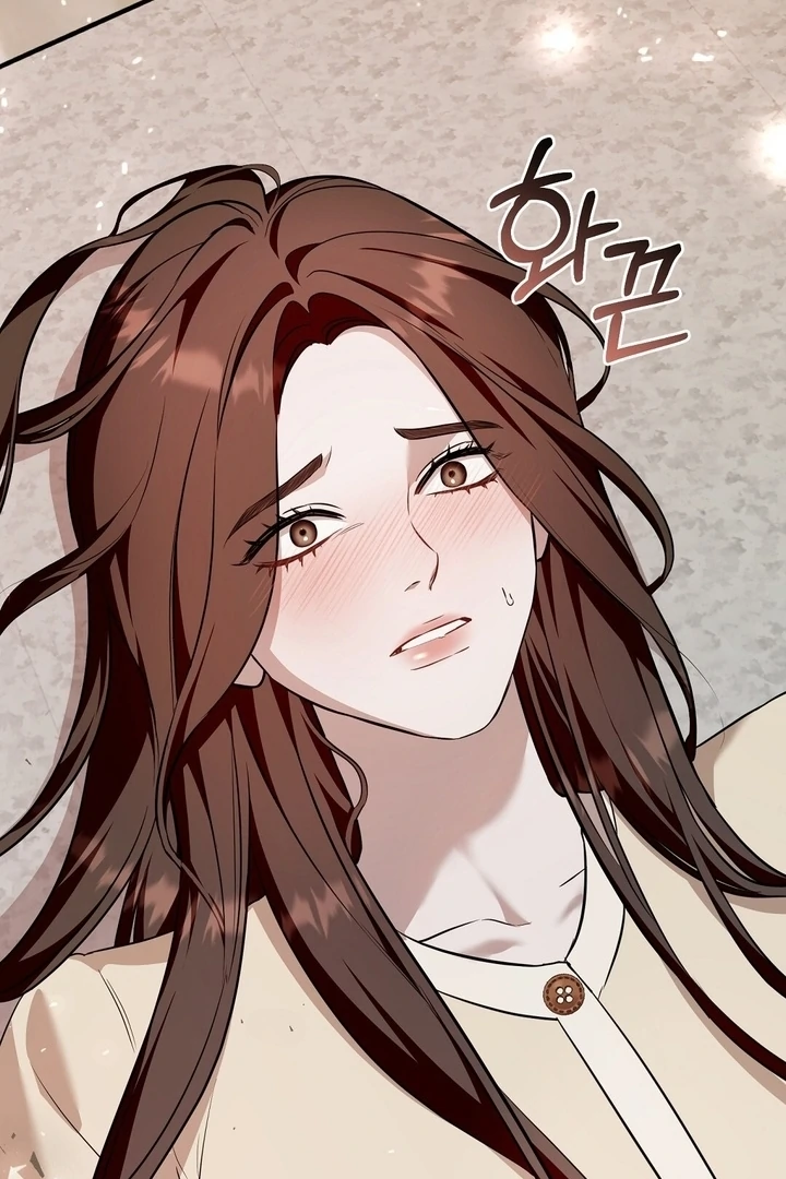 The Blue Flows Chapter 7 - Page 93