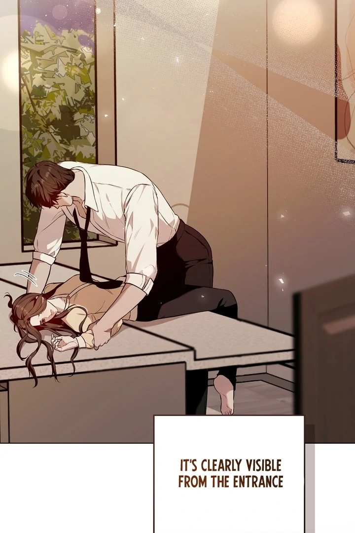 The Blue Flows Chapter 8 - Page 11