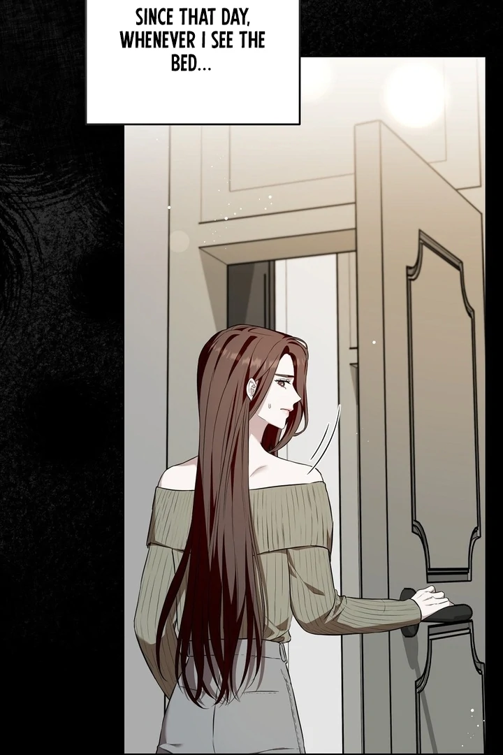 The Blue Flows Chapter 8 - Page 15