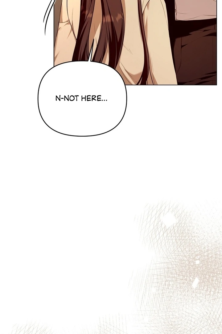 The Blue Flows Chapter 8 - Page 22